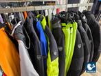 FAILLISSEMENTSVEILING Ski-/snowboardkleding, bindingen etc, 100 tot 140 cm, Nieuw, Kleding, Ophalen