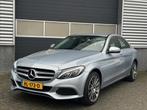 Mercedes-Benz C-klasse 180 Ambition 18 Inch Comand Xenon org, Automaat, 65 €/maand, Leder en Stof, Bedrijf
