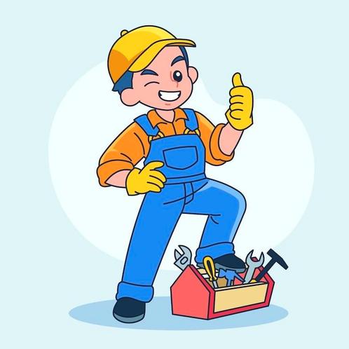 Handyman Regio Utrecht (zie omschrijving), Diensten en Vakmensen, Reparatie en Onderhoud | Overige