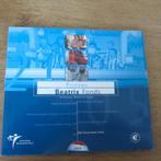 Goede doelenset 2005 Prinses Beatrix fonds, Ophalen of Verzenden, Koningin Beatrix, Euro's, Setje