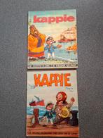 Kappie, Meerdere stripboeken, Ophalen, Zo goed als nieuw