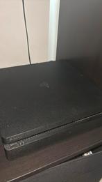 Playstation 4, Spelcomputers en Games, Ophalen of Verzenden, Zo goed als nieuw, Met 2 controllers