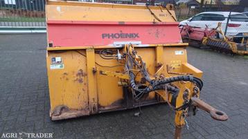 sth bladveegwagen 1800 cm werkbreedte beschikbaar voor biedingen