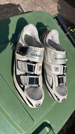Wielerschoenen shimano mt 42.5, Ophalen of Verzenden, Gebruikt