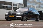 BMW 7-serie 740Ld xDrive High Executive M-PAKKET/ MASSAGE/ P, Automaat, 221 €/maand, Gebruikt, Euro 6