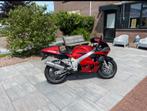 Suzuki GSXR600 SRAD 1998, Motoren, 600 cc, Sport, Particulier