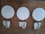 TP Link 3 x Deco M5 Wifi versterkers AC 1300 Mesh, Computers en Software, Ophalen of Verzenden, Zo goed als nieuw, TP Link Deco