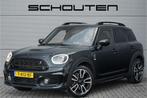 MINI Countryman 2.0 Cooper S Rockingham GT JCW Pakket Pano H, Auto's, Mini, Gebruikt, 179 pk, Zwart, Bedrijf