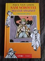 Paul van Loon - Sam Schoffel Meester-speurder (3-in-1), Boeken, Kinderboeken | Jeugd | onder 10 jaar, Paul van Loon, Ophalen of Verzenden