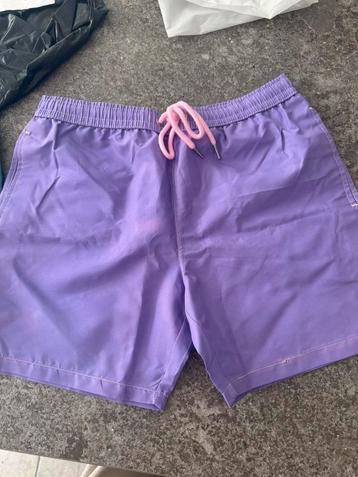 Heren zwembroek (kleur veranderend) beschikbaar voor biedingen