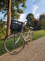 Gazelle Damesfiets met Mand & 2 Sloten, Ophalen, Gebruikt, Gazelle, Versnellingen