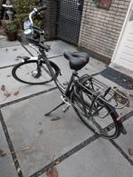 Gazelle innergy E-bike Opknapper - Voorwielmotor OK, Fietsen en Brommers, Elektrische fietsen, Ophalen
