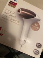 Philips Lumea IPL Ontharingsapparaat, Ophalen of Verzenden, Nieuw, Scheren en Epileren