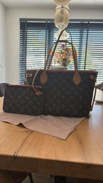 Luxe tas, Ophalen of Verzenden, Zo goed als nieuw, Handtas