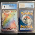 Pikachu Vmax - Vivid Voltage 188/185, Hobby en Vrije tijd, Verzamelkaartspellen | Pokémon, Ophalen of Verzenden, Nieuw, Losse kaart