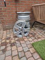 Aluminium camper velgen, Caravans en Kamperen, Ophalen, Gebruikt