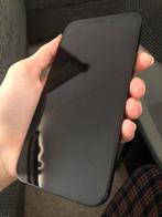iPhone 12 128GB zwart, Ophalen, Zwart, 77 %, IPhone 12