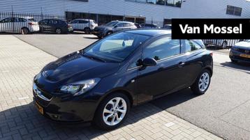 Opel Corsa 1.4 Edition beschikbaar voor biedingen