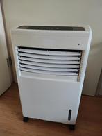 Elro aircooler / ventilator / luchtreiniger, Witgoed en Apparatuur, Ventilatoren, Ophalen of Verzenden, Zo goed als nieuw