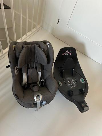 Cybex sirona Z+ autostoel incl. Base beschikbaar voor biedingen
