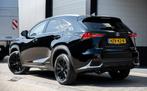 Lexus NX 300h AWD F Sport Line|LEER|FACELIFT|STOELVERWARMING, Automaat, Gebruikt, Leder, Bedrijf