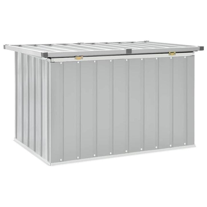 AANBIEDING | Opbergbox tuinkist tuinbox tuinkussens! GRTS BE, Tuin en Terras, Tuinmeubel-accessoires, Nieuw, Verzenden