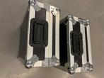 2 stuks: ProDJuser flightcase CDJ-2000, 1000, 900 of 850/800, Ophalen of Verzenden, Gebruikt, Overige instrumenten, Flightcase