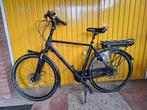Stella Vicenza Ebike 57cm 17,5A gebruikt maar in goede staat, Gebruikt, 50 km per accu of meer, 55 tot 59 cm, Ophalen