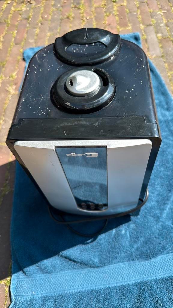 Zibro H509 Humidifier Luchtbevochtiger, Witgoed en Apparatuur, Luchtbehandelingsapparatuur, Gebruikt, Luchtbevochtiger, Ophalen of Verzenden