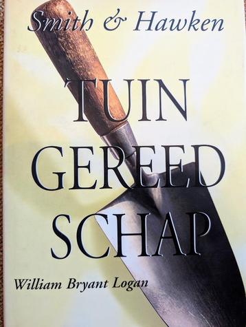 TUINGEREEDSCHAP / Smith & Hawken  beschikbaar voor biedingen