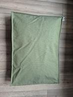 Nieuw groen kussen 120 x 90, Dieren en Toebehoren, Ophalen, Nieuw, Overige