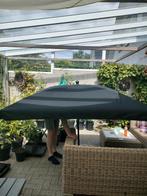 Parasol Cuba van intratuin, Ophalen, Overige typen, Minder dan 4 meter, Nieuw
