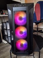 Top game PC met hoogwaardige kwaliteit hardware, Computers en Software, Desktop Pc's, Ophalen, Zelf gebouwde pc, Zo goed als nieuw