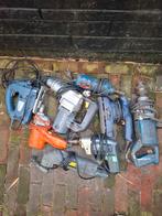 Elektrische gereedschappen, Ophalen, Gebruikt, Elektrisch