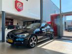 BMW 1-serie 116i High ExecutiveAutomaat,Schuifkanteldak,Navi, 65 €/maand, Gebruikt, 4 cilinders, Met garantie (alle)