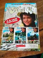 Heidi DVD Boxset - 3 Films, Cd's en Dvd's, Avontuur, Alle leeftijden, Boxset, Ophalen of Verzenden