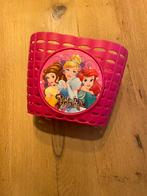 Fietsmandje prinses, Fietsen en Brommers, Fietsaccessoires | Fietsmanden, Ophalen, Zo goed als nieuw