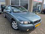 Volvo S60 2.4 - Trekhaak - Clima - Cruise - APK: 1-2025, Auto's, Volvo, Origineel Nederlands, Te koop, 5 stoelen, Benzine