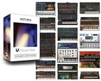 Arturia Vcollection 4 + Pigments 5, Computers en Software, Audio-software, Nieuw, Windows, Verzenden