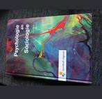 Ella Wijsman - Psychologie en sociologie, Ophalen of Verzenden, Zo goed als nieuw, Management