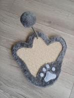 Krabspeeltjes 2x, Dieren en Toebehoren, Krabmeubelen, Ophalen of Verzenden, Zo goed als nieuw, Krabmeubel-onderdelen