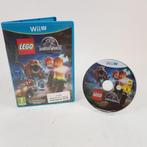 Lego Jurassic World Nintendo wii u || €8.99, Avontuur en Actie, 2 spelers, Ophalen of Verzenden, Zo goed als nieuw