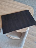 LAPPVIKEN Deur/ladefront zwartbruin 60x38, Ophalen of Verzenden, Zo goed als nieuw, Overige houtsoorten