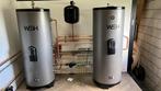 Buffer / boiler vat, Minder dan 20 liter, Ophalen, Boiler