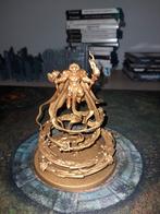lord celestant prime, Ophalen of Verzenden, Zo goed als nieuw, Warhammer