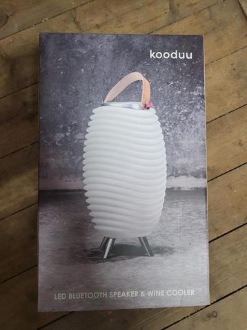 Kooduu Synergy 35S - Nieuw in doos! beschikbaar voor biedingen