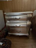 Nachtkastje, Minder dan 50 cm, Ophalen of Verzenden, Zo goed als nieuw, Minder dan 100 cm