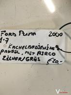 Ford Puma 2000 Kachelbedieningspaneel met airco, Auto-onderdelen, Dashboard en Schakelaars, Gebruikt, -, -, Ophalen of Verzenden