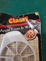 classy appel partjes snijder nieuw, Huis en Inrichting, Keuken | Keukenbenodigdheden, Ophalen of Verzenden, 'T Olde Gre-j, Info@toldegrej.nl