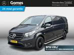 Mercedes-Benz Vito 114 CDI KA L3 Mercedes-Benz Vito 114 CDI, Gebruikt, Euro 6, 4 cilinders, 2000 kg